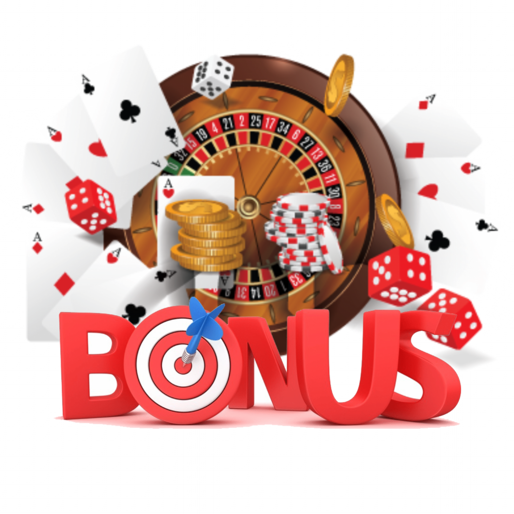 You should consoder all the bonus conditions to chose the best online casino.