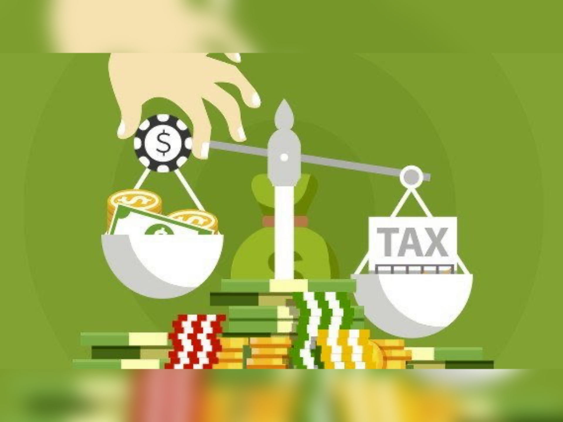 Other 70% you can withdraw from online casino and spend as you want.