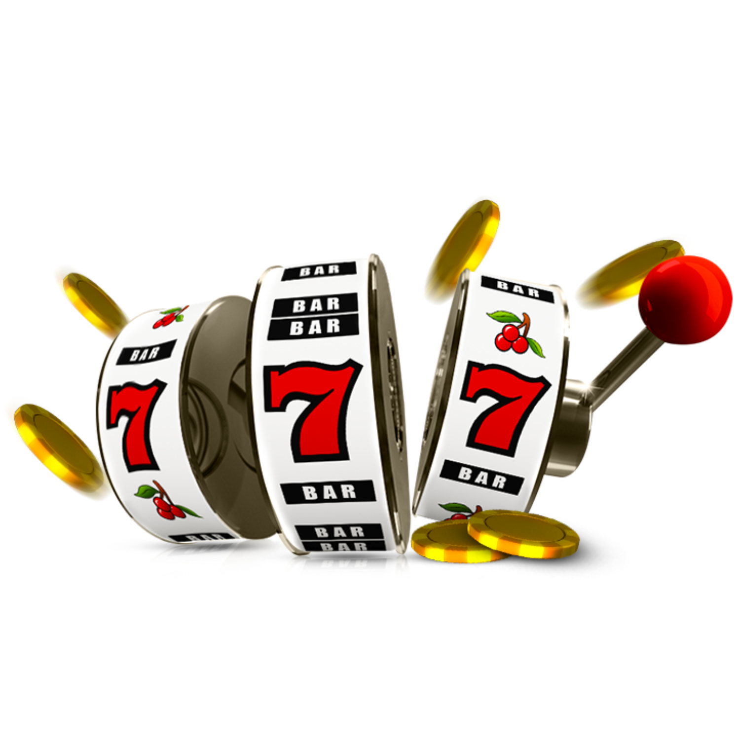 Sing up for an online casino, make a deposit, get bonuses and spent it on slots.