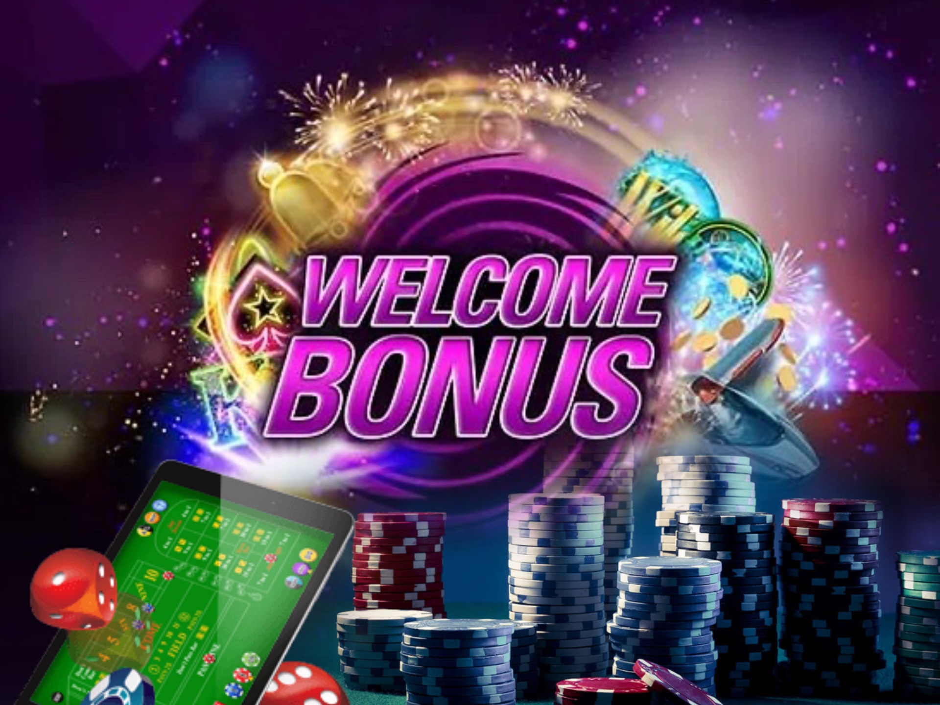 Do not forget to wager your bonus. if it's needed. to withdraw it later.