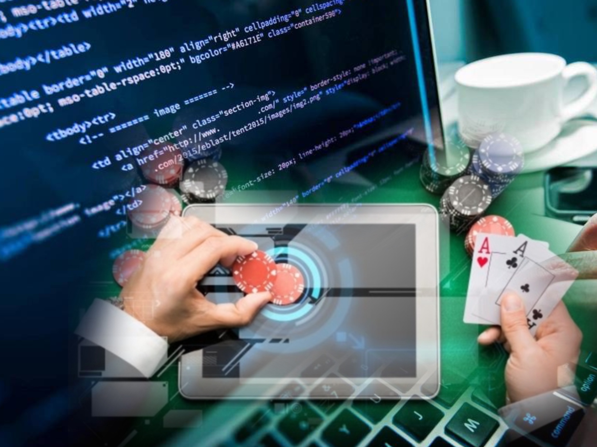 Online casino usuallu cooperate only with trustworthy slots developers.