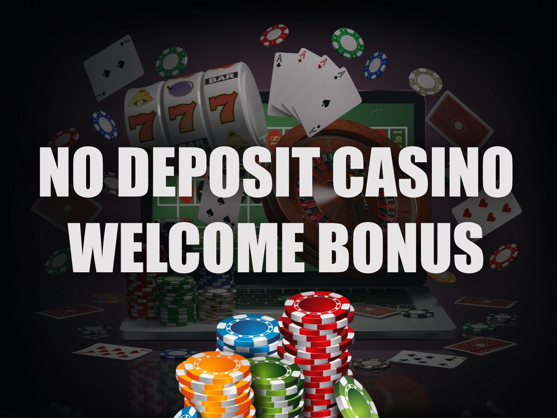 This bonus is available only for new online casino players.