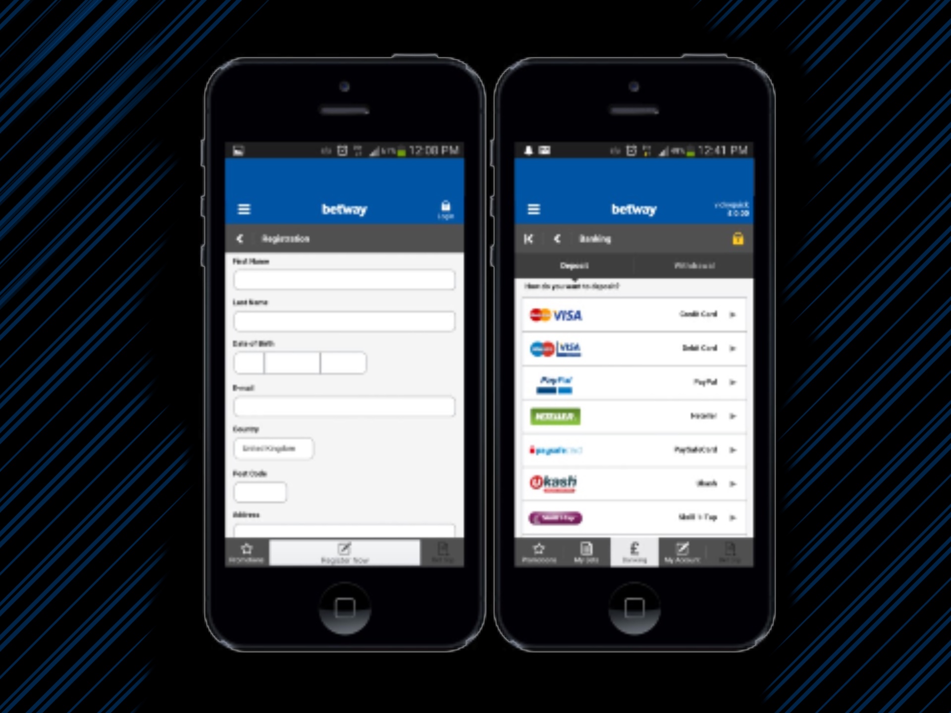 Choose a casino with good mobile app and efficient customer support to have no problems while gambling.