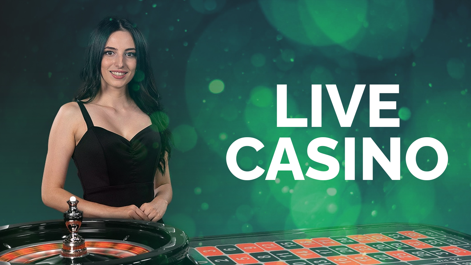 Play online casino games with real dealer at bet365 casino