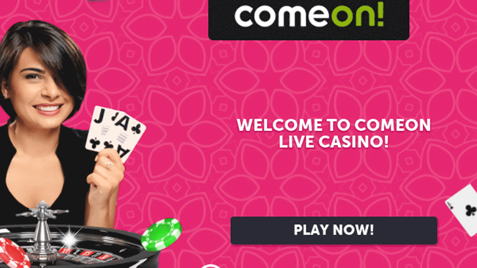 This bonus is made for those who are fond of live casino games.