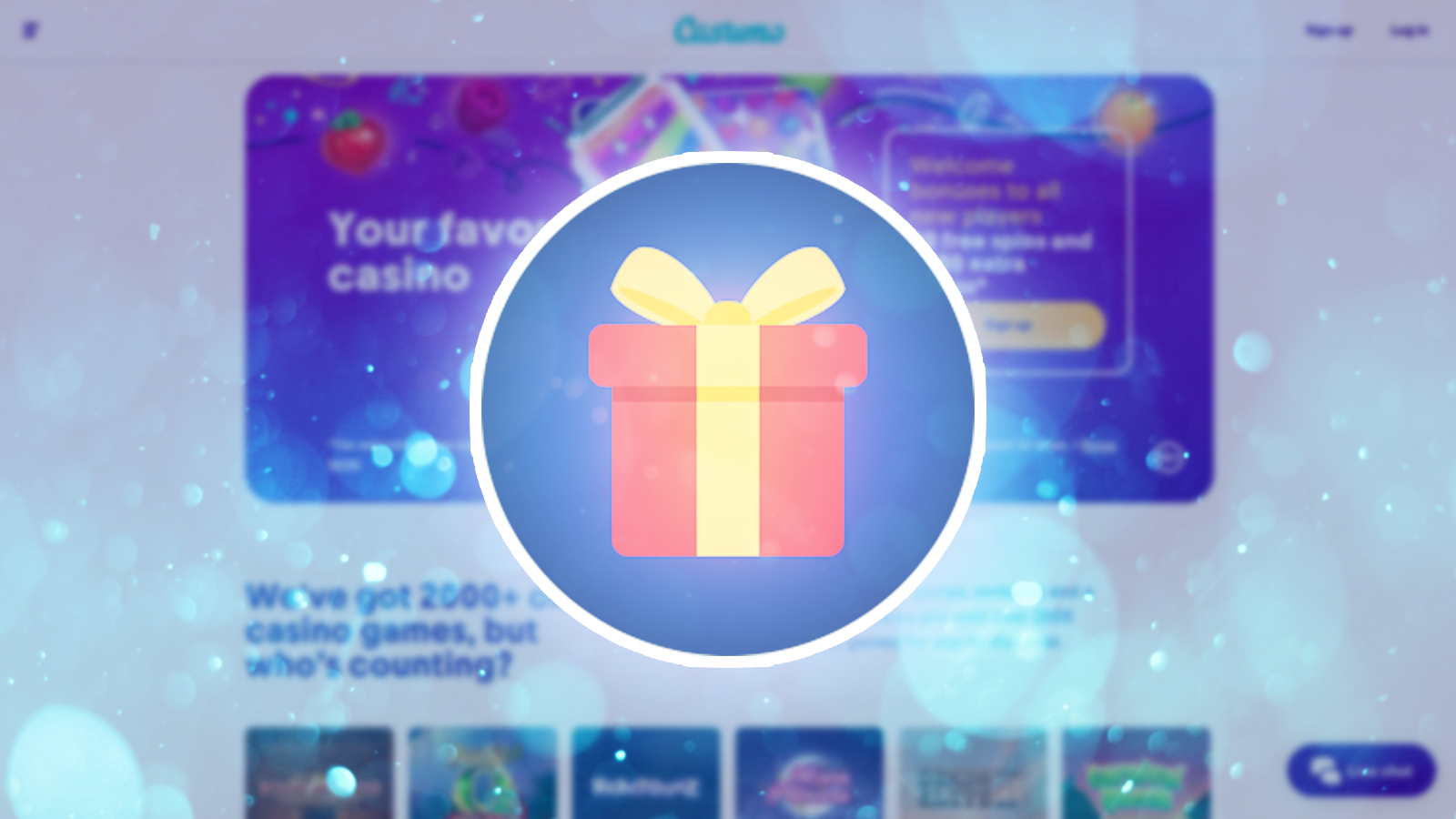 Do not forget to wager your bonus to cash out it later.