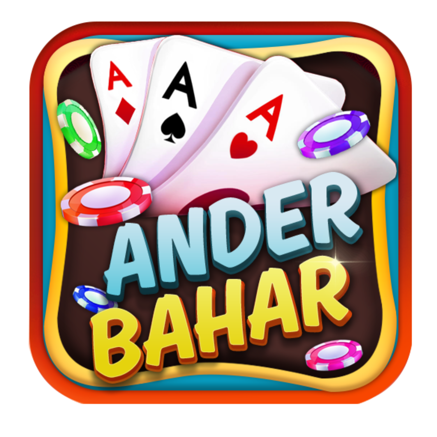 Play andar bahar online in best casino in Inida