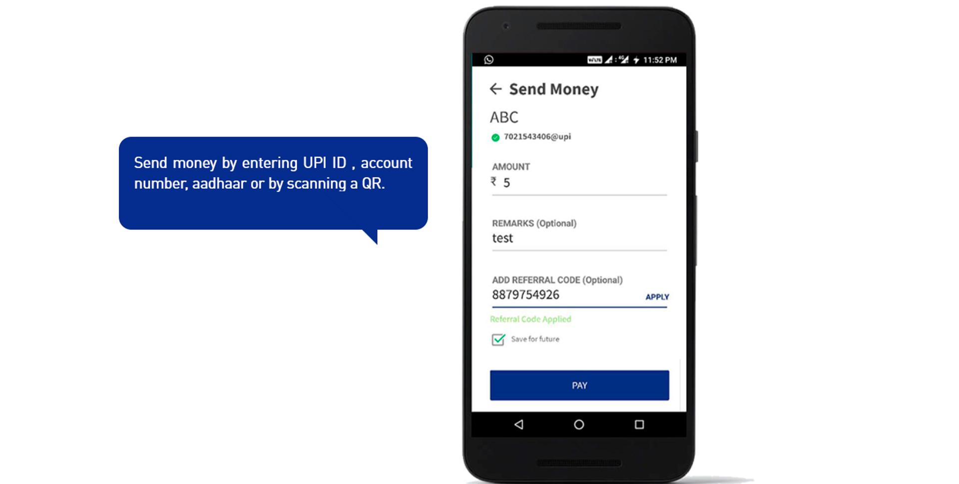 No you know, how to top up your onlina casino account with UPI.