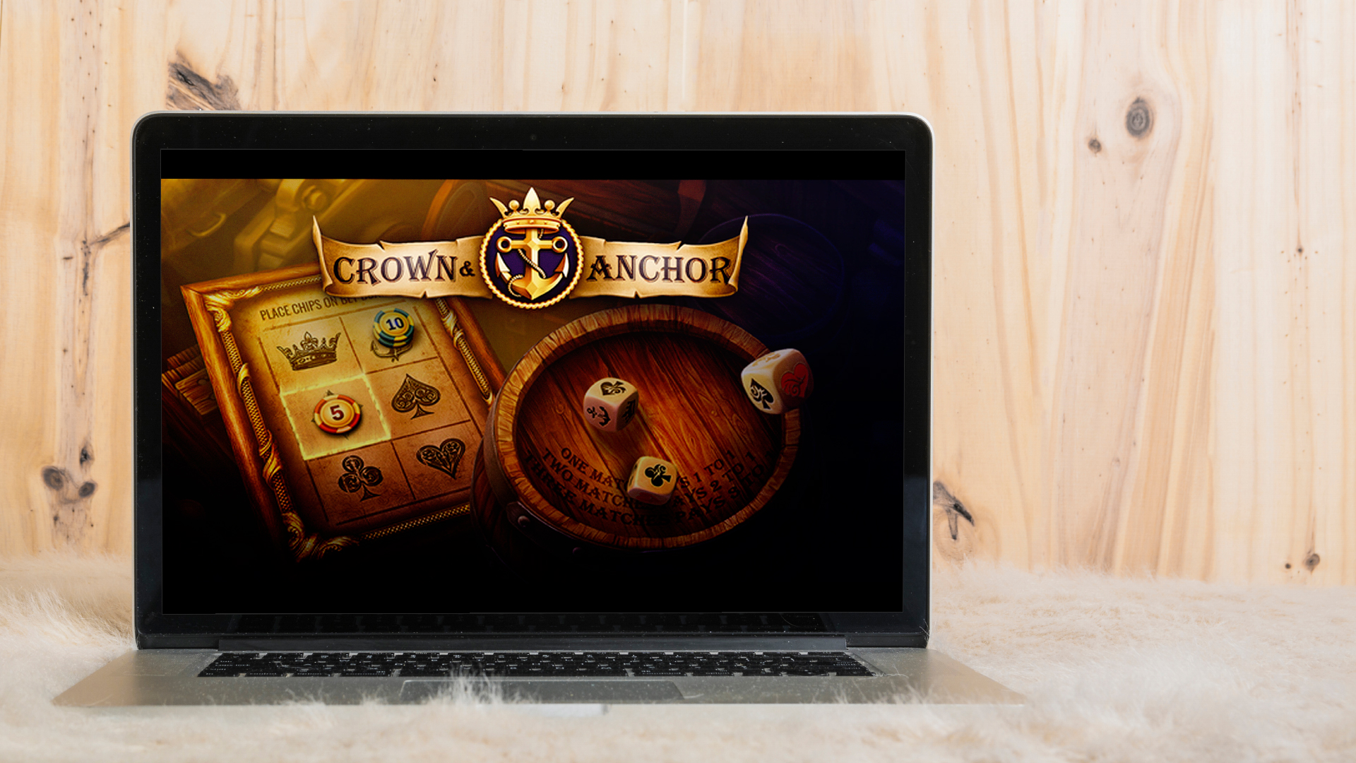 Online game is more comfortable than offline.