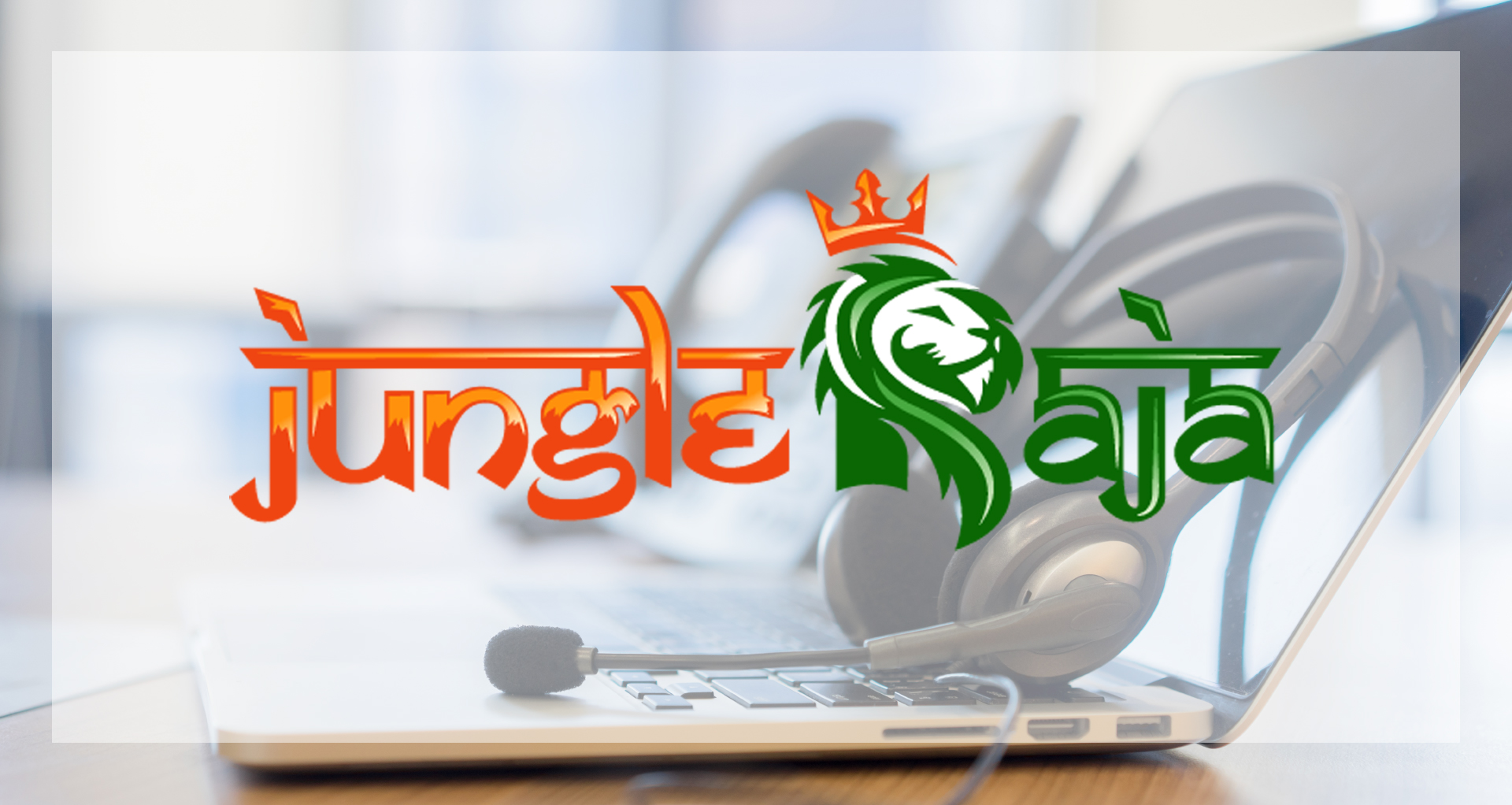 You can approach the customer service 24x7.