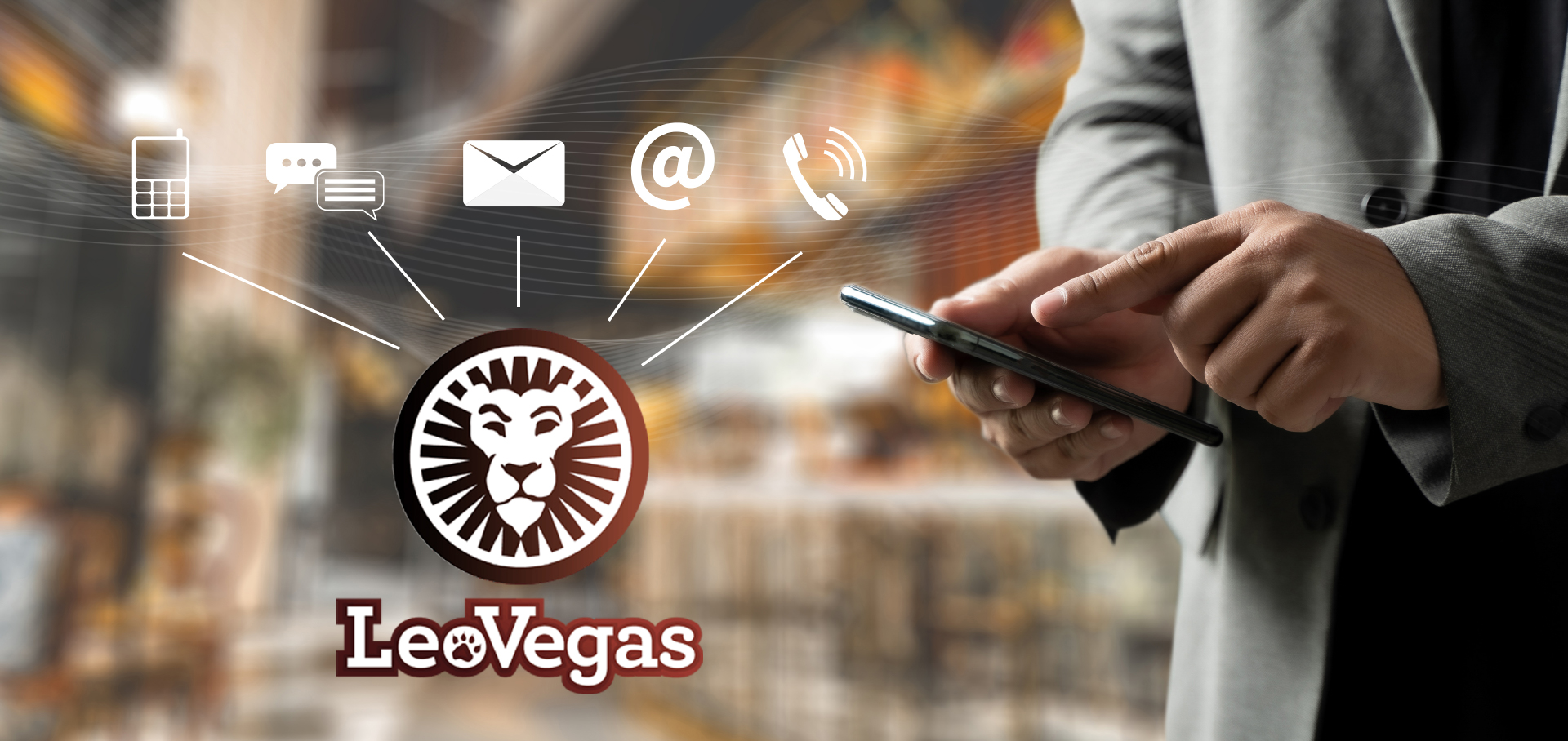 Customer support is available 24x7.