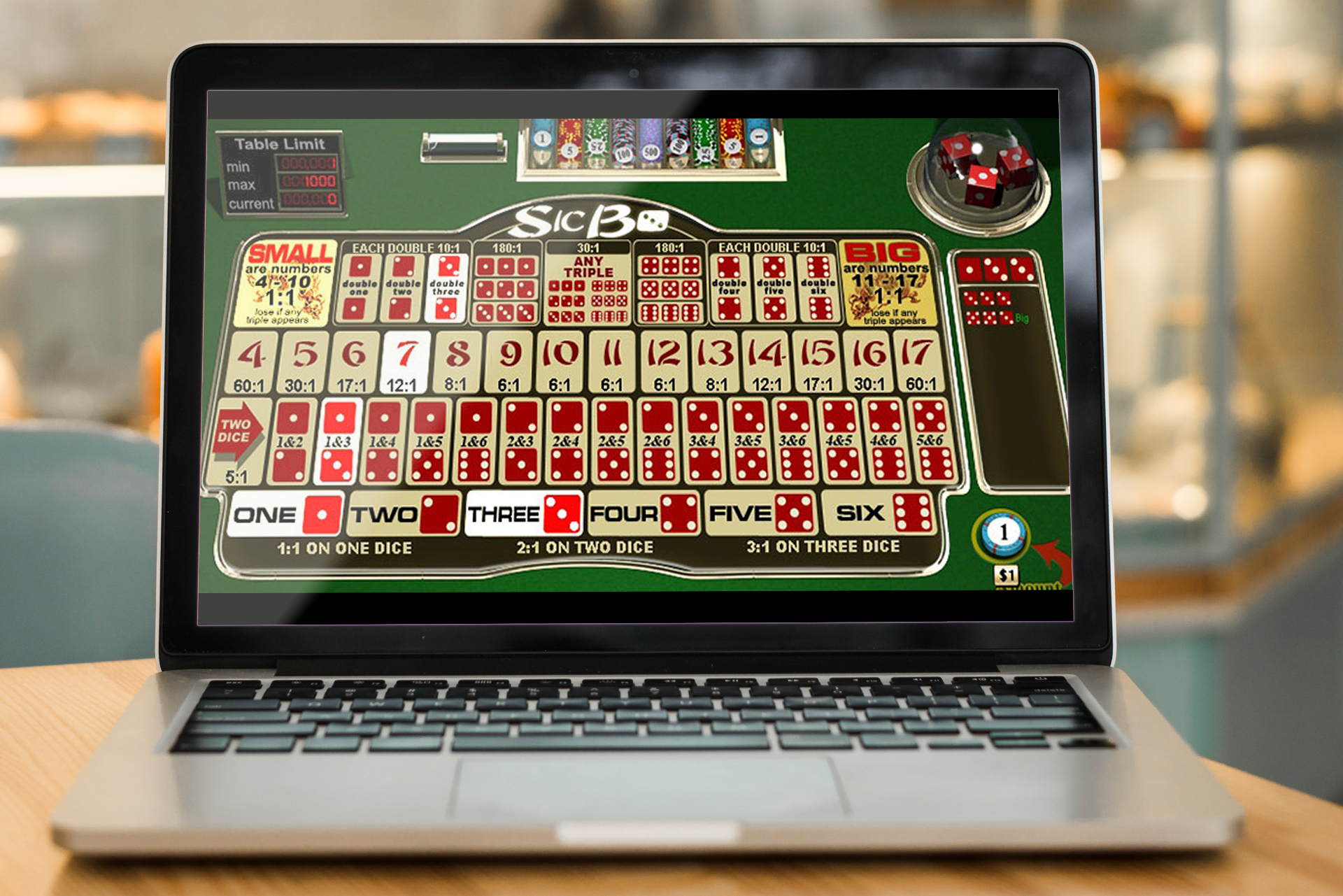 You should predict right numbers.