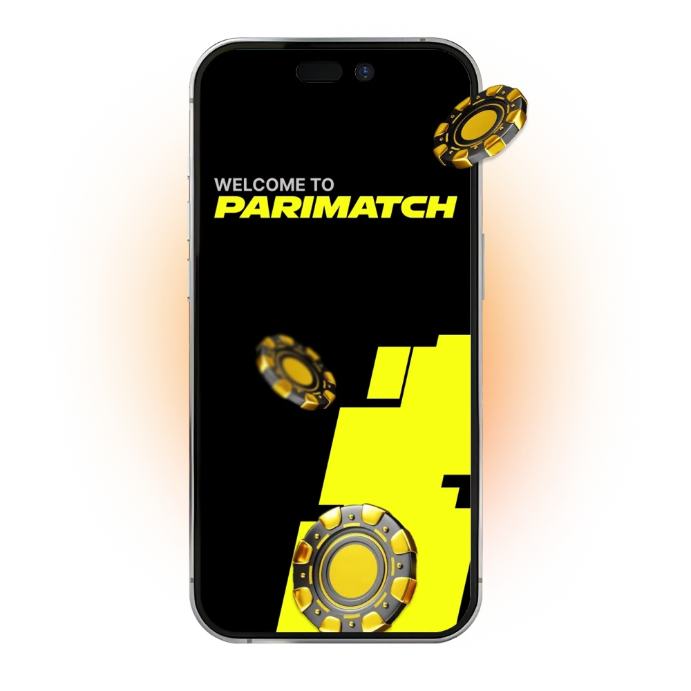 Learn everything about Parimatch in India.