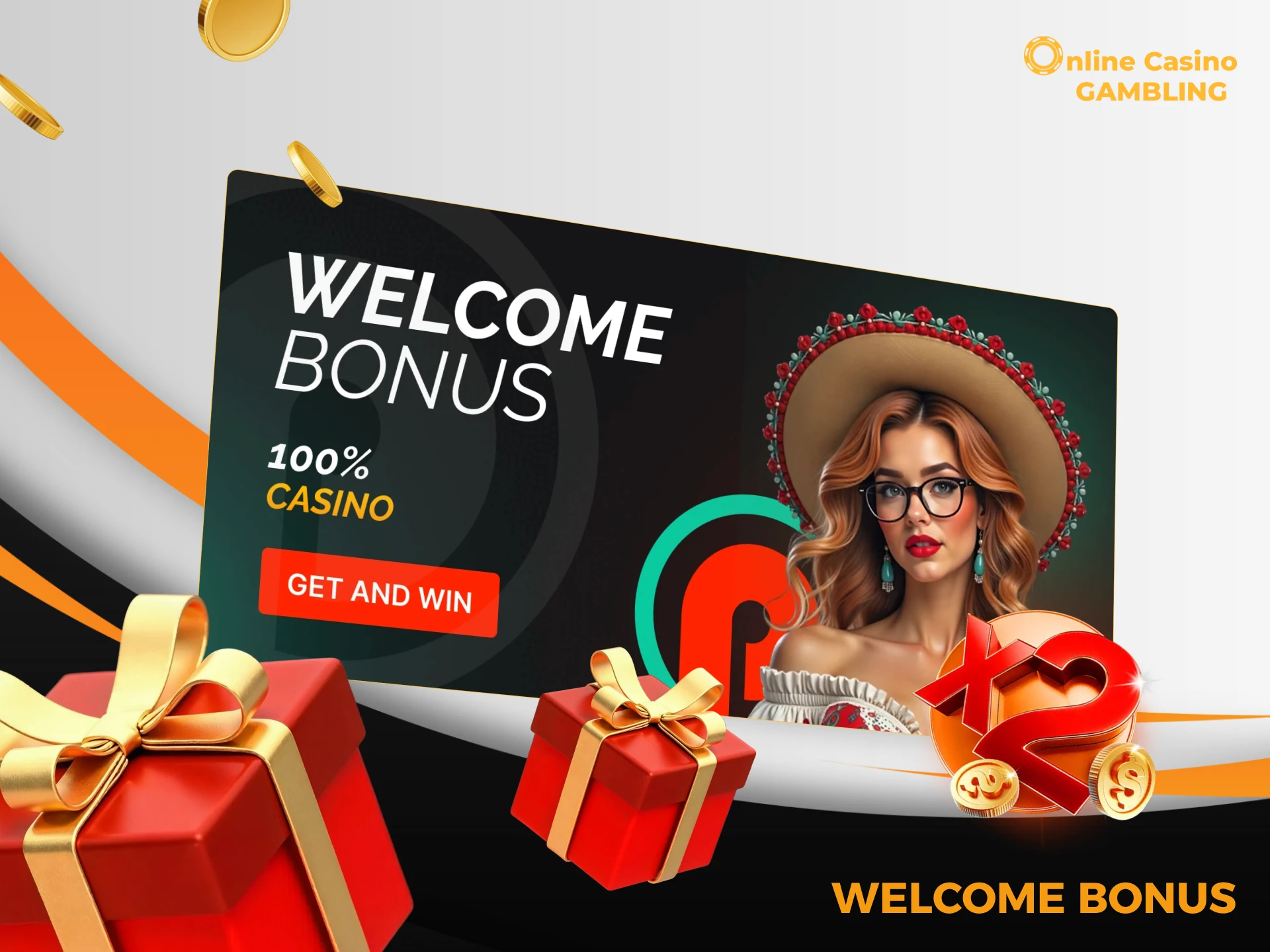New players at Pin-Up Casino will receive a welcome bonus for the best bets.
