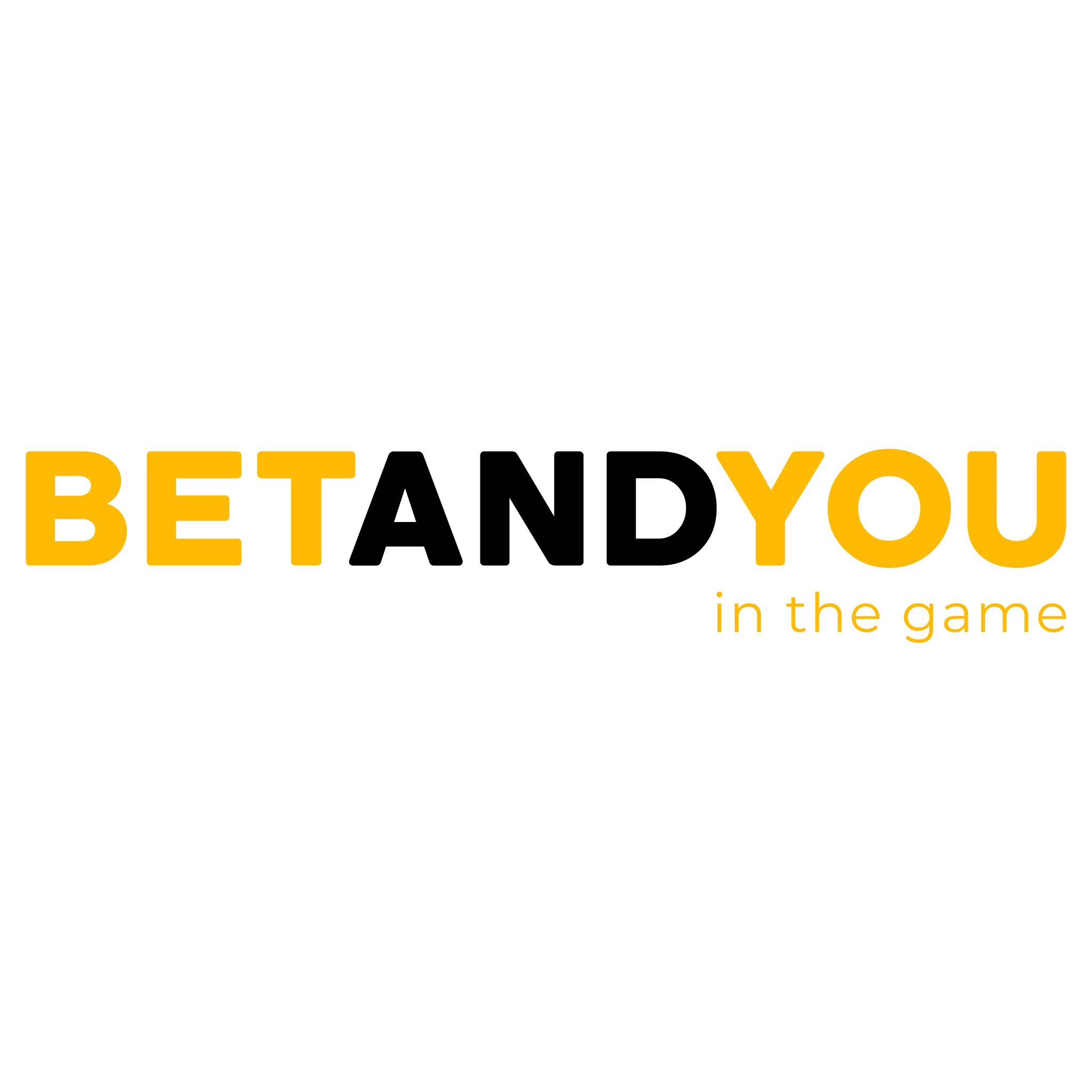 BetAndYou logo.