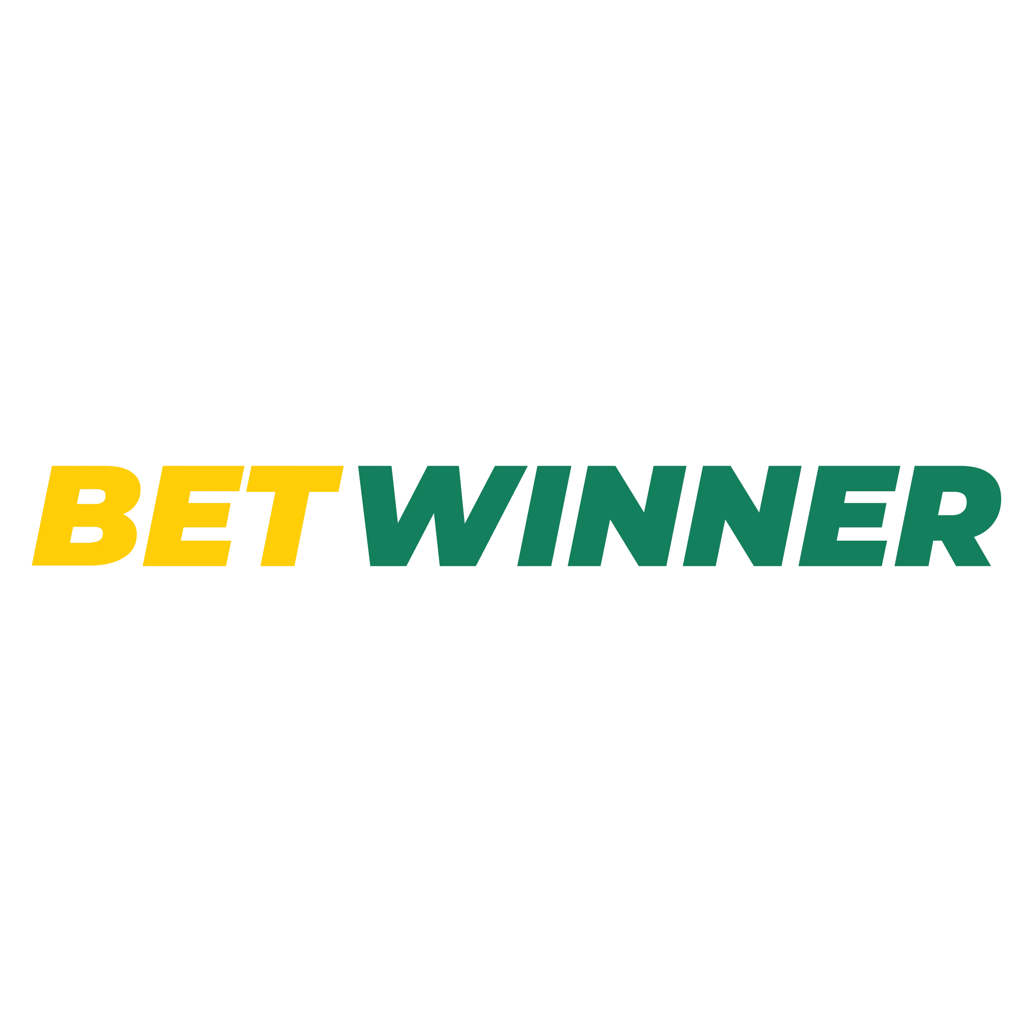 Betwinner logo.