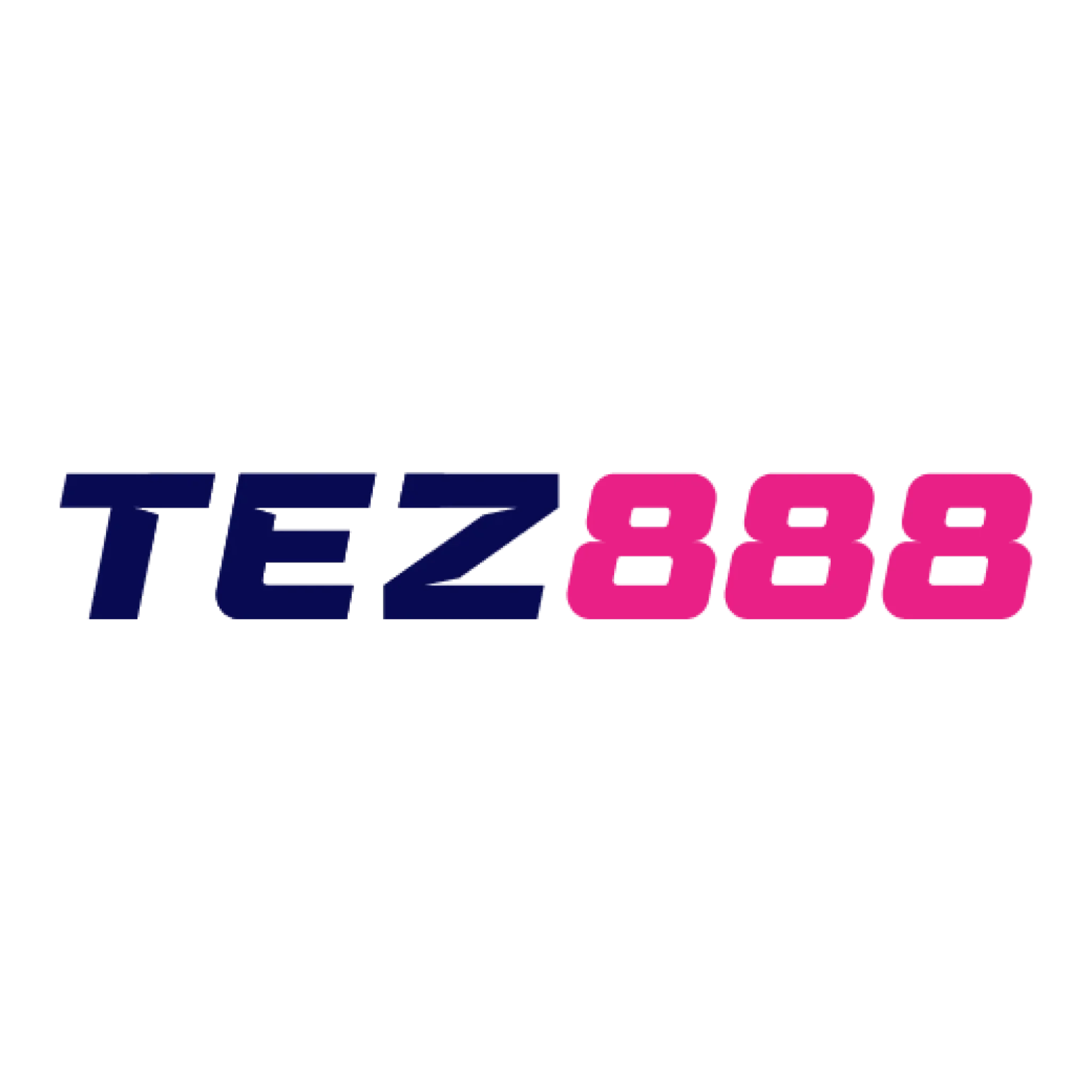 Tez888 logo.